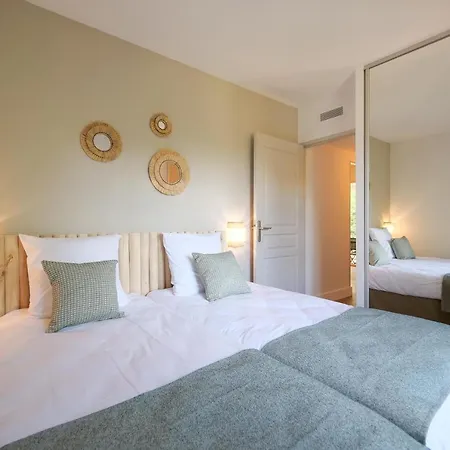 Dolce Et St Tropez - 10 Apartamento