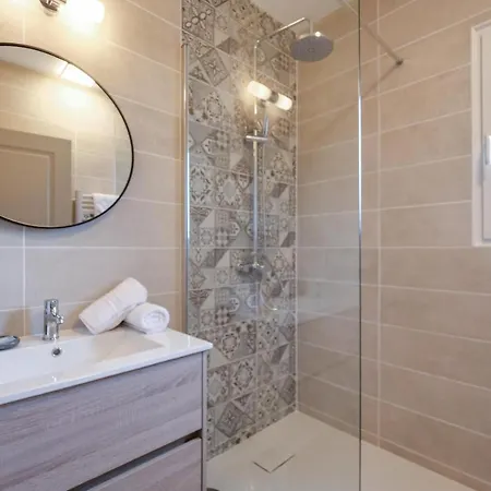 Dolce Et St Tropez - 10 Apartamento *