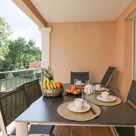 Apartamento Dolce Et St Tropez - 10 Saint-Tropez