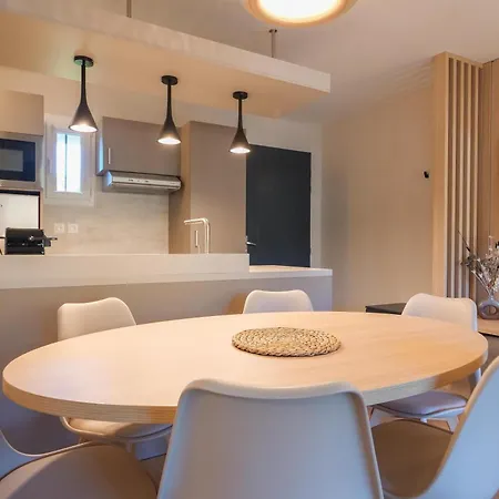 Dolce Et St Tropez - 10 Apartamento *