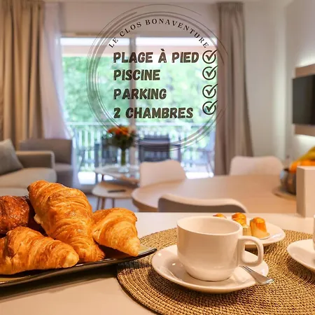 Апартаменты Dolce Et St Tropez - 10 Сен-Тропе