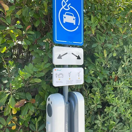 Apartamento Dolce Et St Tropez - 10 *