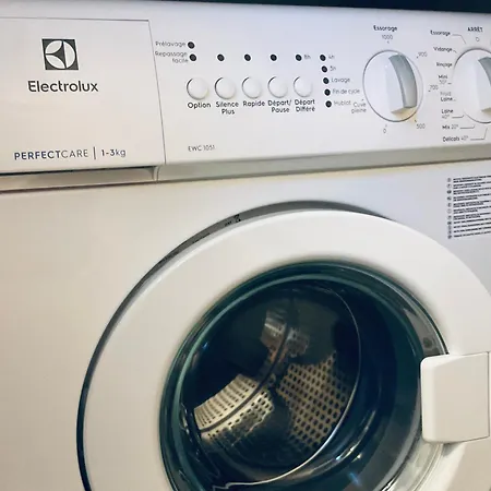 Dolce Et St Tropez - 10 Apartamento Saint-Tropez