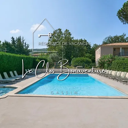 Dolce Et St Tropez - 10 * Сен-Тропе