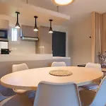 Dolce Et St Tropez - 10 Apartament *