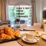 Апартаменти Dolce Et St Tropez - 10 Сен-Тропе