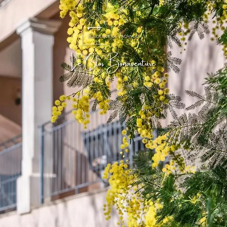 Dolce Et St Tropez - 10 سان تروبيه