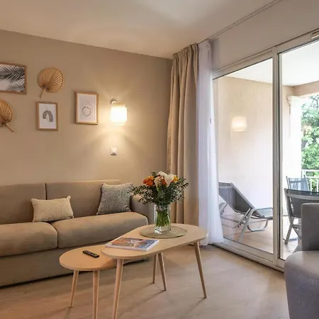 Apartmán Dolce Et St Tropez - 10 Saint Tropez