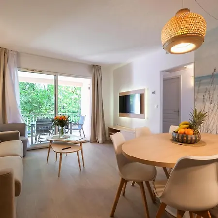 Appartement Dolce Et St Tropez - 10