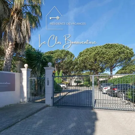Dolce Et St Tropez - 10 圣特罗佩