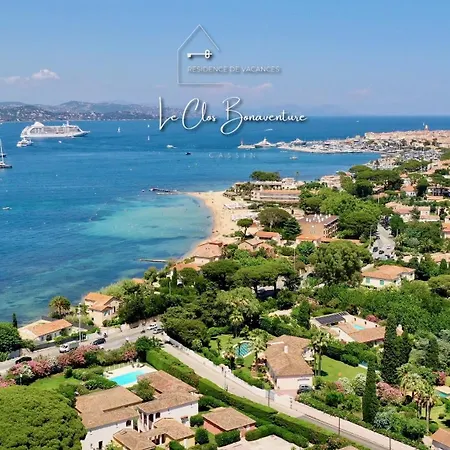 Dolce Et St Tropez - 10 * Saint-Tropez