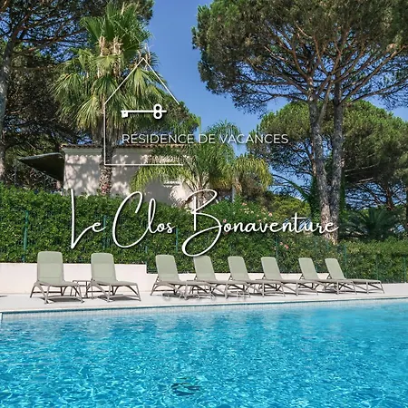 Dolce Et St Tropez - 10 Appartement Saint-Tropez