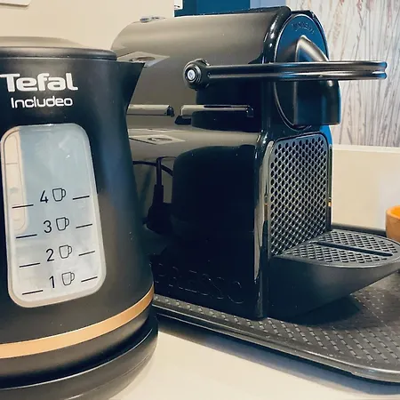 Dolce Et St Tropez - 10 شقة سان تروبيه