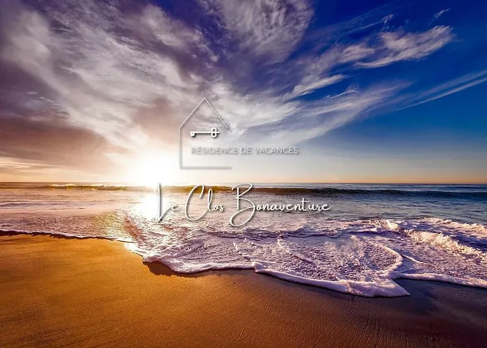 아파트 Dolce Et St Tropez - 10