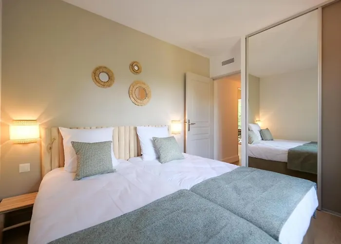 Dolce Et St Tropez - 10 Appartement