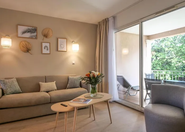 Appartement Dolce Et St Tropez - 10 Saint-Tropez