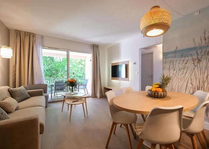 Appartement Dolce Et St Tropez - 10