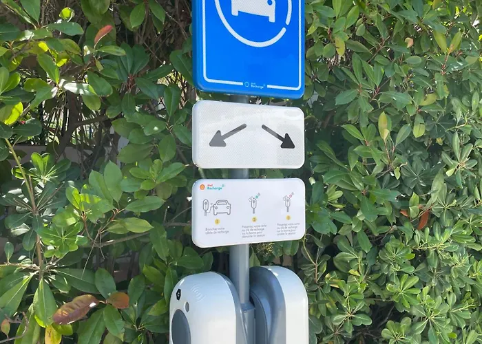 아파트 Dolce Et St Tropez - 10 *