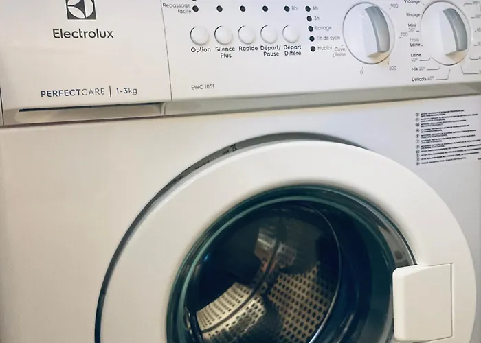 Dolce Et St Tropez - 10 아파트 쎙뜨호뻬