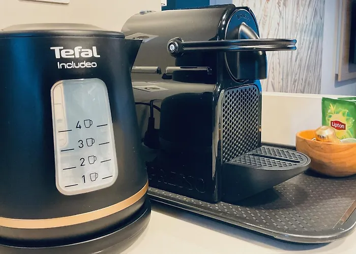 Dolce Et St Tropez - 10 아파트 쎙뜨호뻬